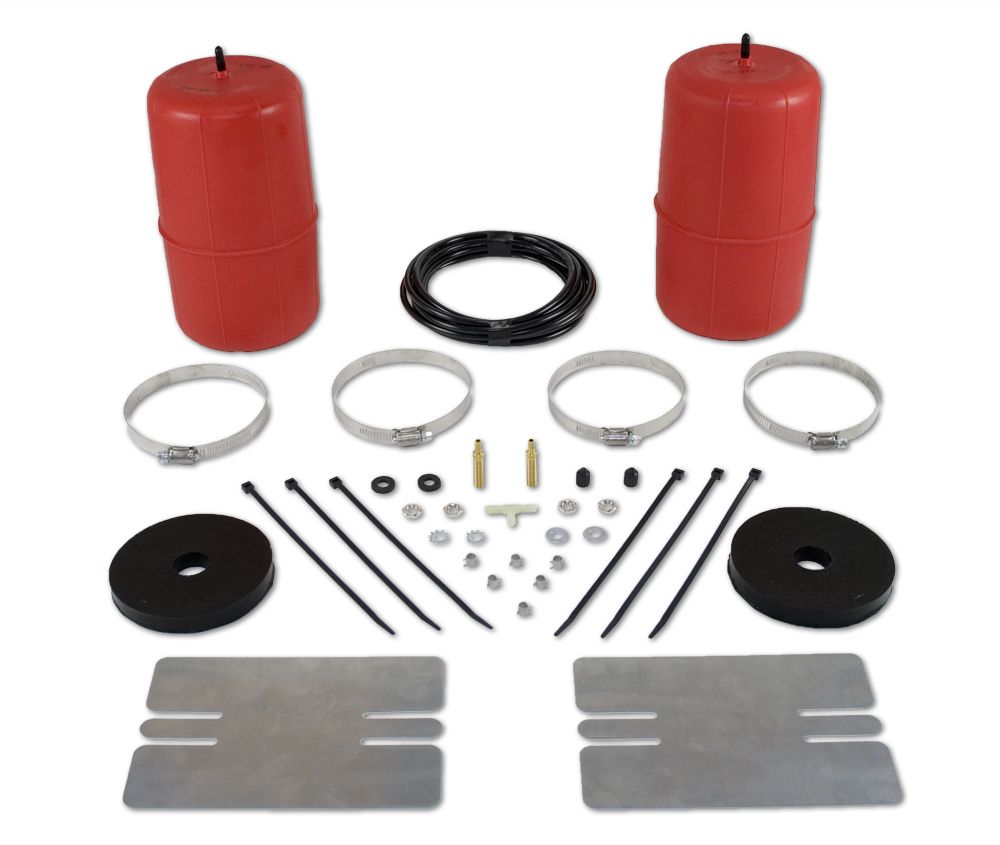 2009, 2008, 2007, 2006, 2005, 2004 Dodge Durango Suspension Leveling Kit