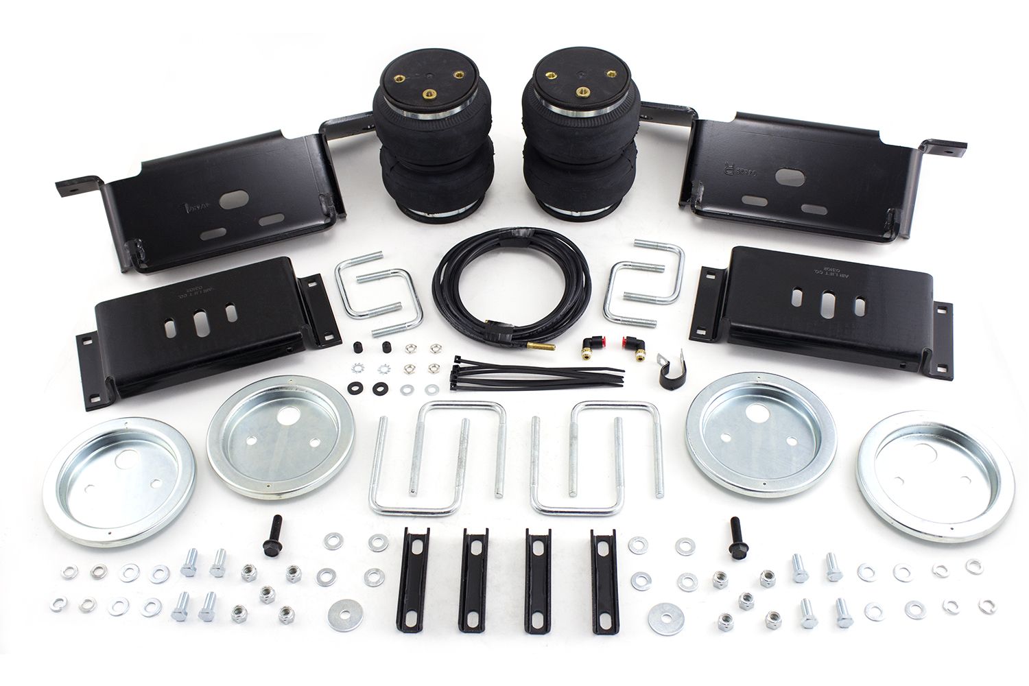 2007, 2006, 2005, 2004, 2003, 2002, 2001, 2000, 1999 Ford F-250 Suspension Leveling Kit