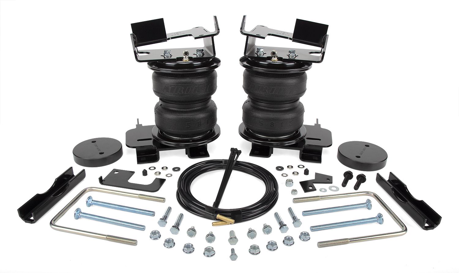 2024, 2023, 2022, 2021 Ford F-150 Suspension Leveling Kit