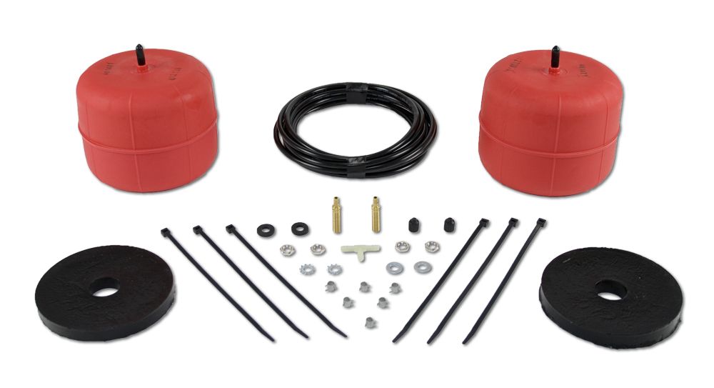 2010, 2009, 2008, 2007, 2006 Jeep Commander Suspension Leveling Kit