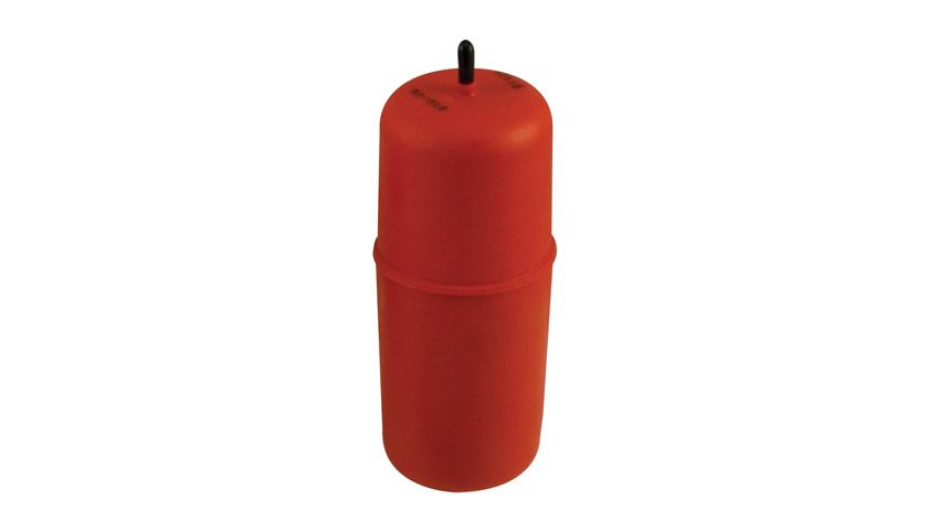 2009, 2008, 2007, 2006, 2005, 2004, 2003 Hummer H2 Air Suspension Helper Spring