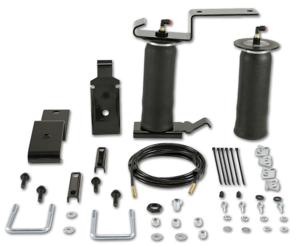 2012, 2011, 2010, 2009, 2008, 2007, 2006, 2005, 2004 GMC Canyon Suspension Leveling Kit