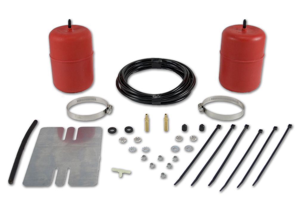 2009, 2008, 2007, 2006, 2005 Honda Pilot Suspension Leveling Kit