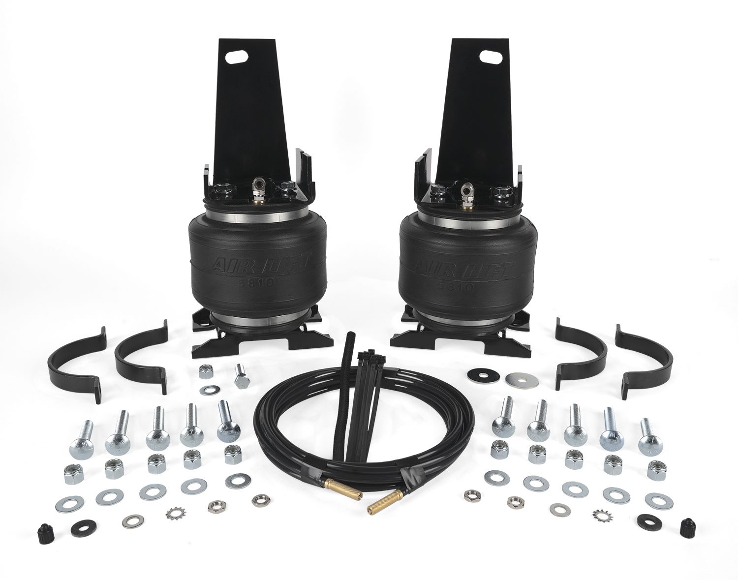 2004, 2003, 2002, 2001, 2000 Ford Excursion Suspension Leveling Kit