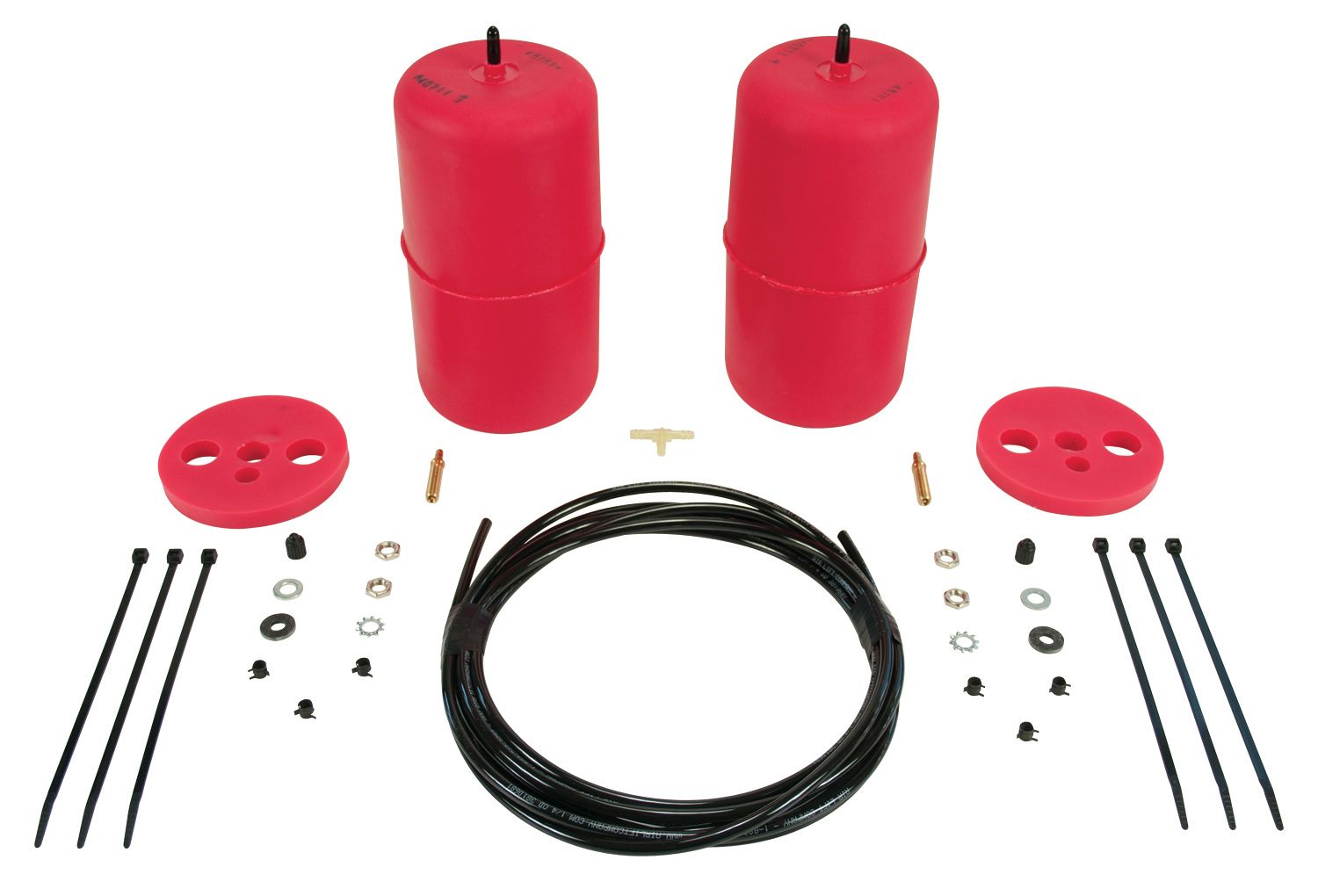 2024, 2023, 2022, 2021, 2020, 2019, 2018, 2017, 2016, 2015, 2014, 2013, 2012, 2011 Dodge Durango Suspension Leveling Kit