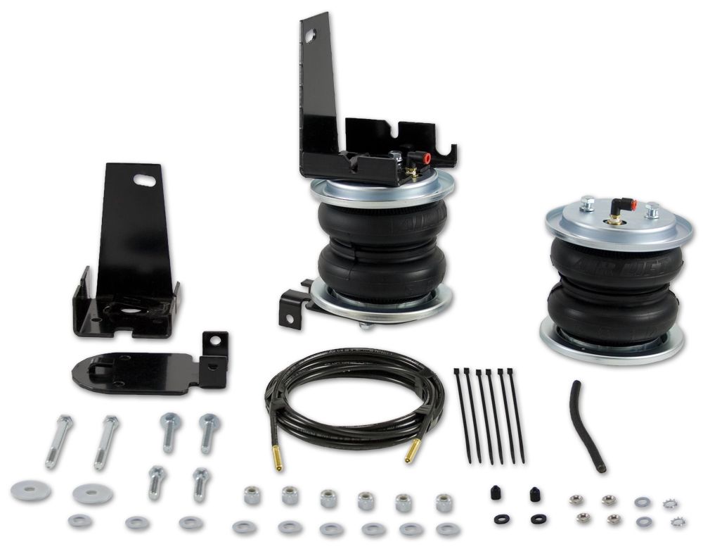 2005, 2004, 2003, 2002, 2001, 2000 Ford Excursion Suspension Leveling Kit