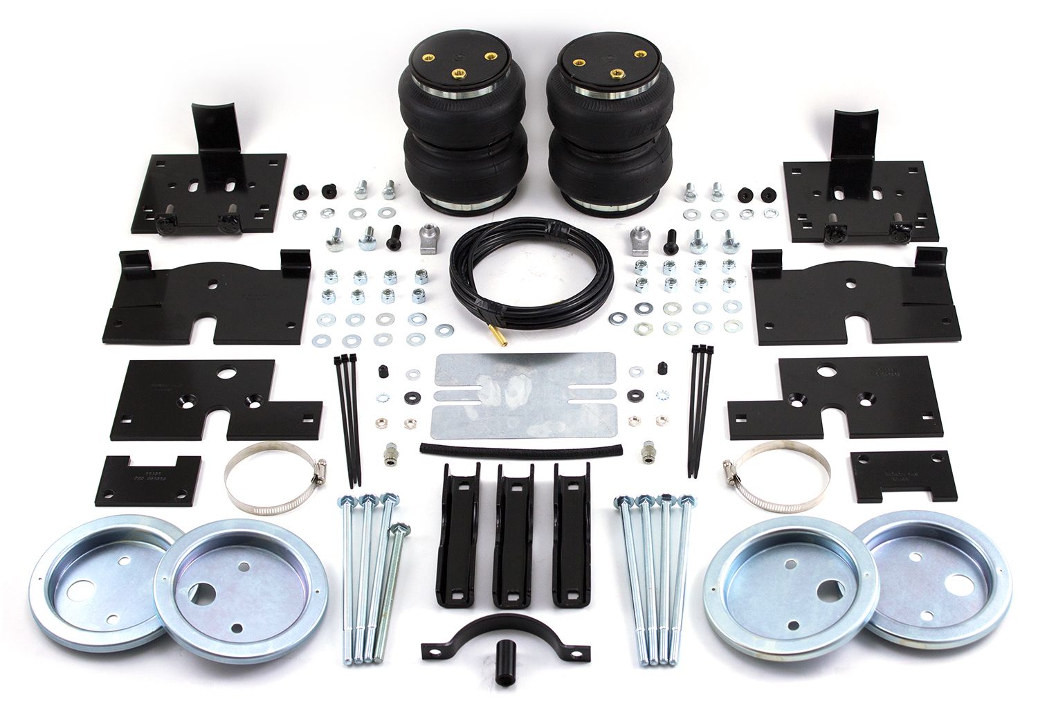 2014, 2013, 2012, 2011, 2010, 2009, 2008, 2007, 2006, 2005, 2004 Ford F-150 Suspension Leveling Kit