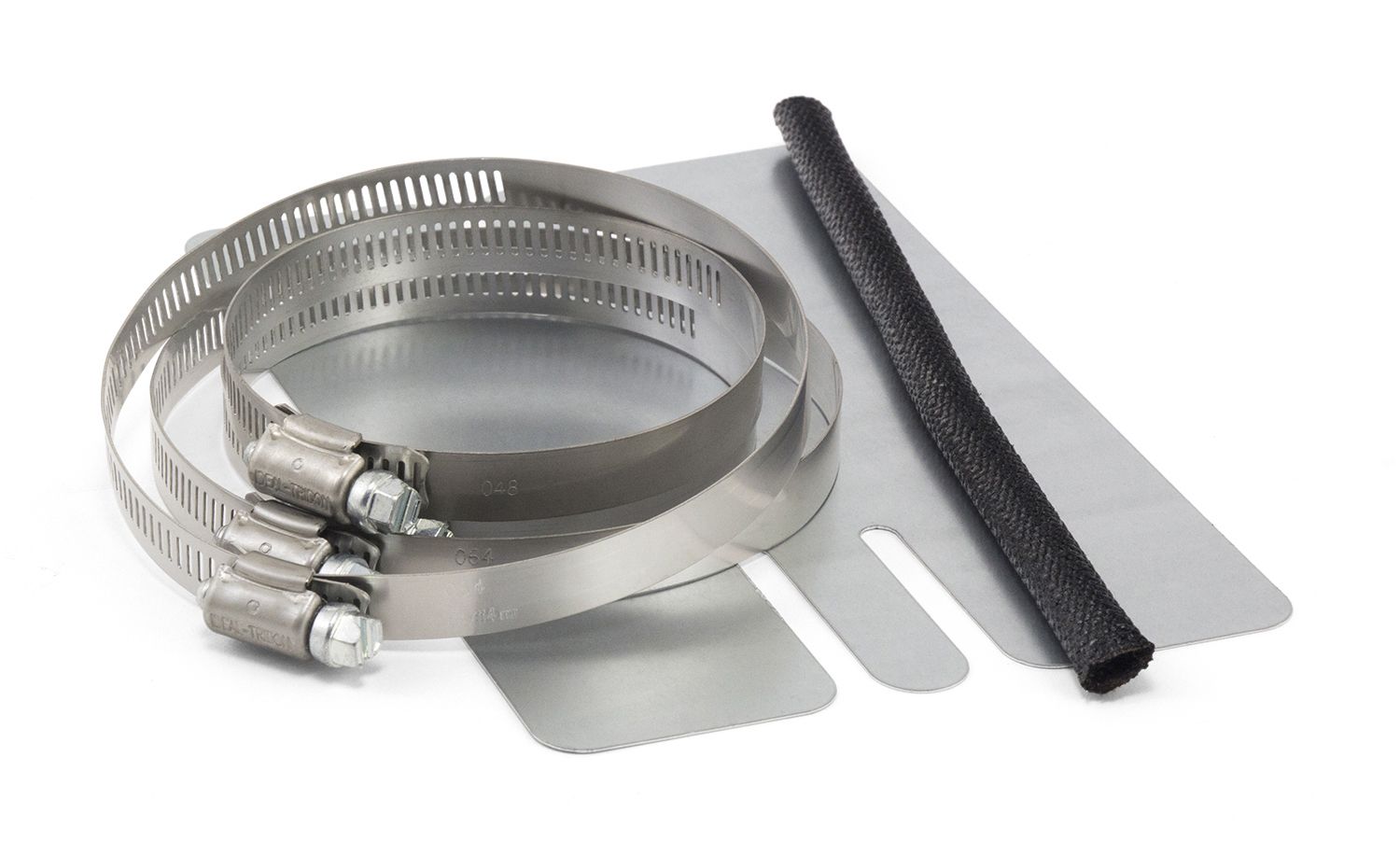 2024, 2023, 2022, 2021, 2020, 2019 Ram 3500 Air Suspension Helper Spring Kit