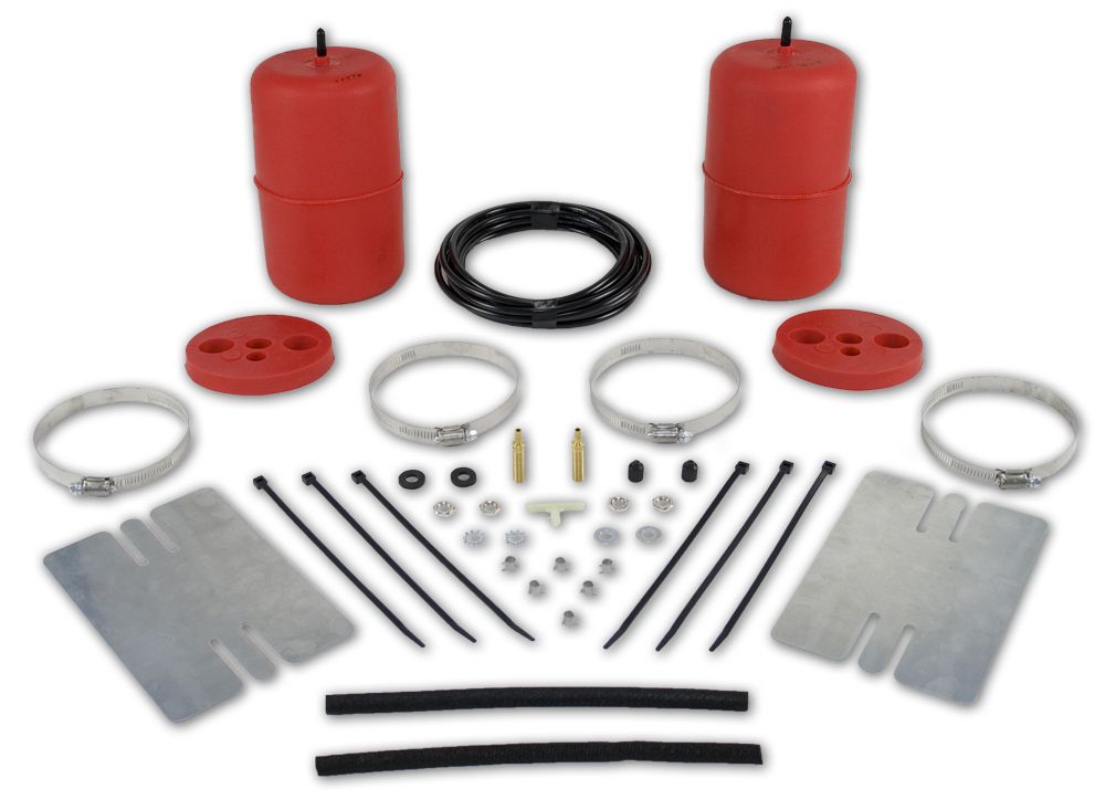 2017, 2016, 2015, 2014, 2013, 2012, 2011, 2010, 2009, 2008, 2007 Jeep Wrangler Suspension Leveling Kit