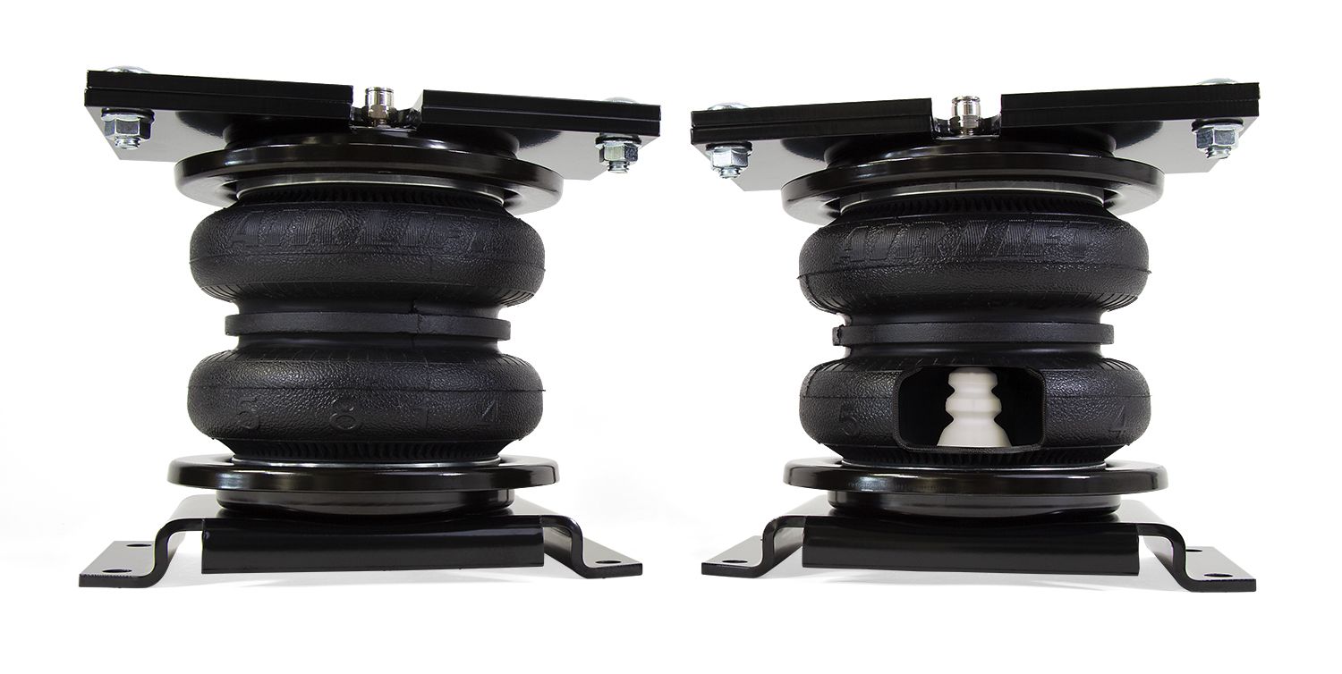 2023, 2022, 2021, 2020, 2019 Ford Ranger Suspension Leveling Kit