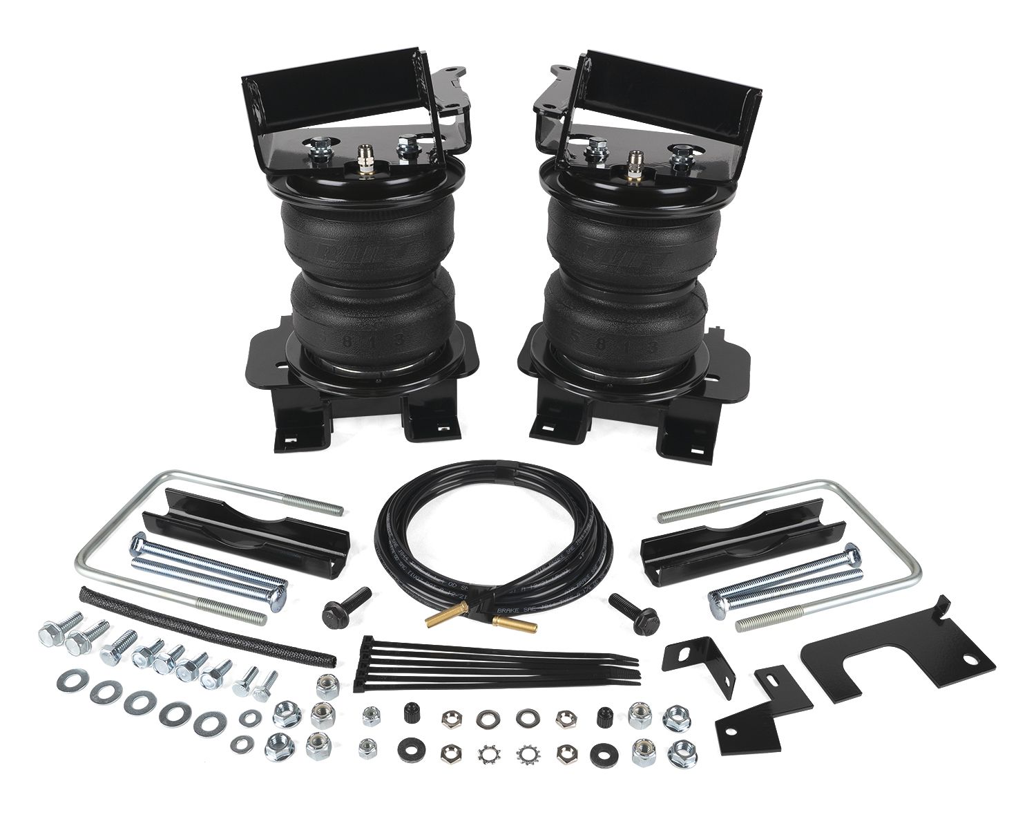 2024, 2023, 2022, 2021 Ford F-150 Suspension Leveling Kit