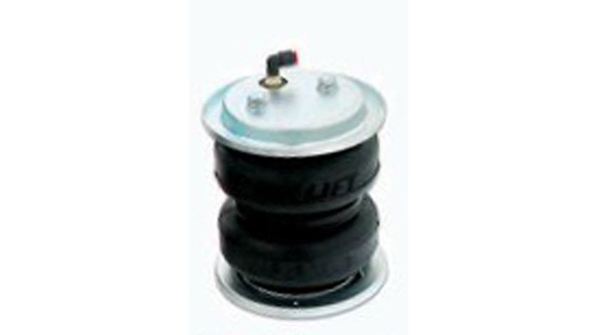 2016, 2015, 2014, 2013, 2012, 2011 Ram 3500 1500 Air Suspension Helper Spring