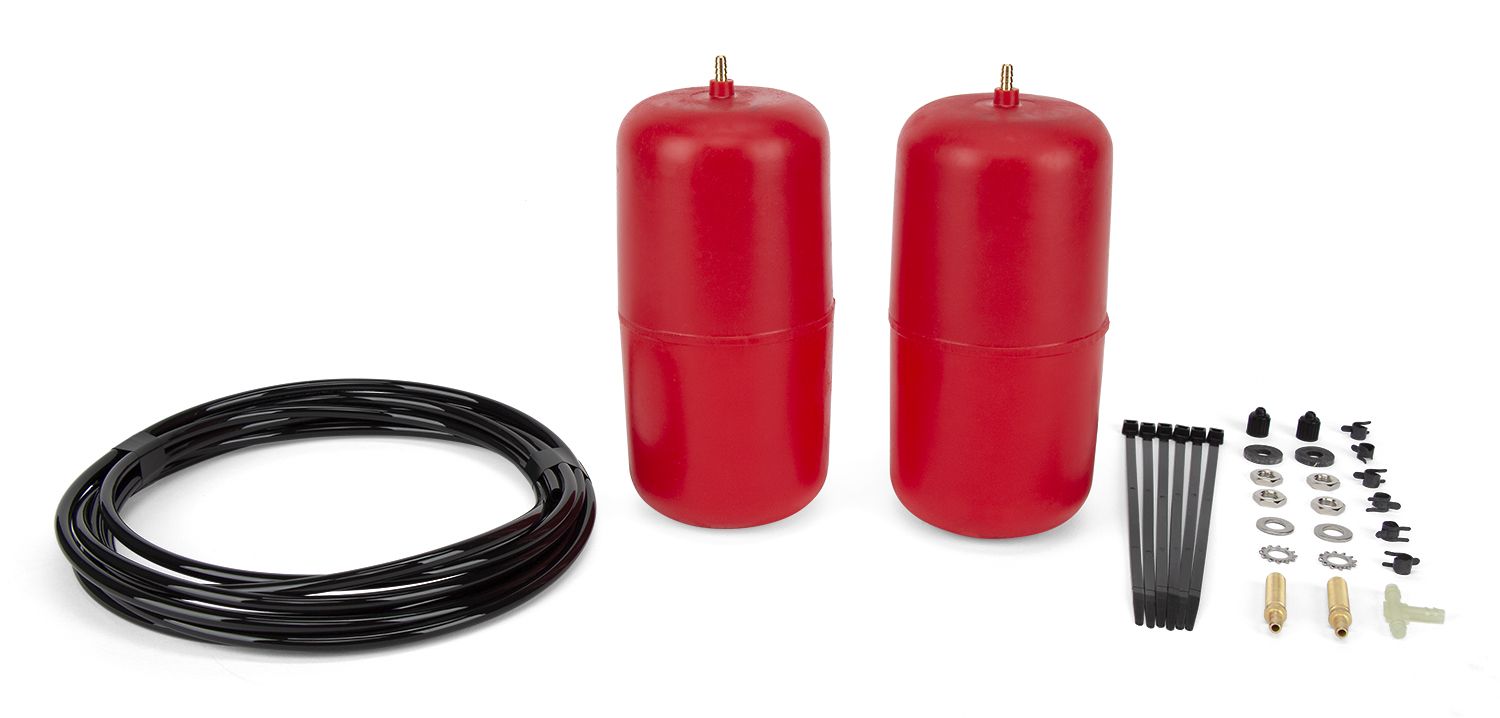 2021-2025 Buick Encore GX Suspension Leveling Kit Air Lift