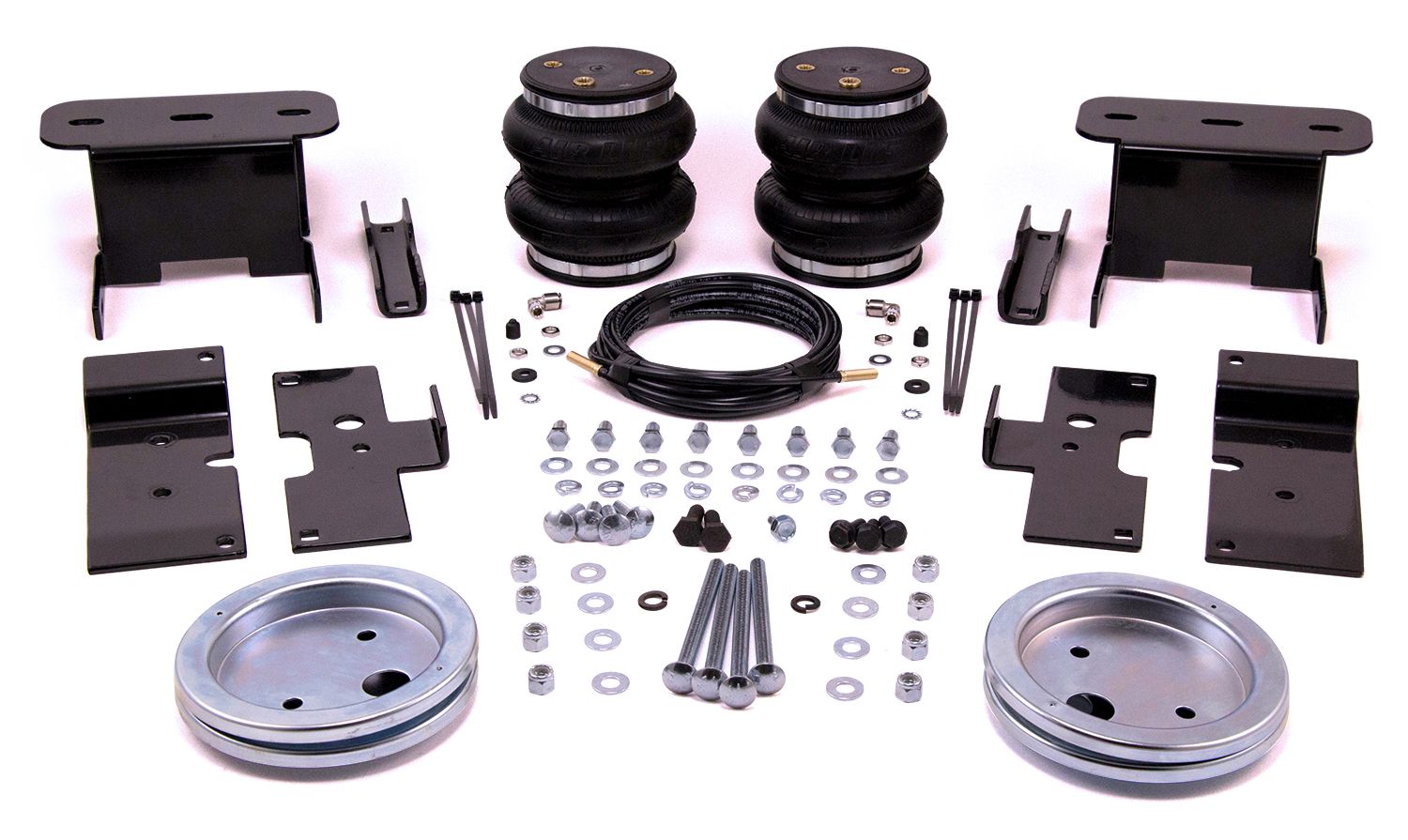 2020, 2019, 2018, 2017, 2016, 2015 Ford F-150 Suspension Leveling Kit