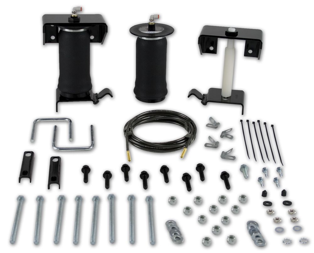 2002, 2001, 2000, 1999, 1998, 1997, 1996 Chevrolet Express 2500 2500 Suspension Leveling Kit