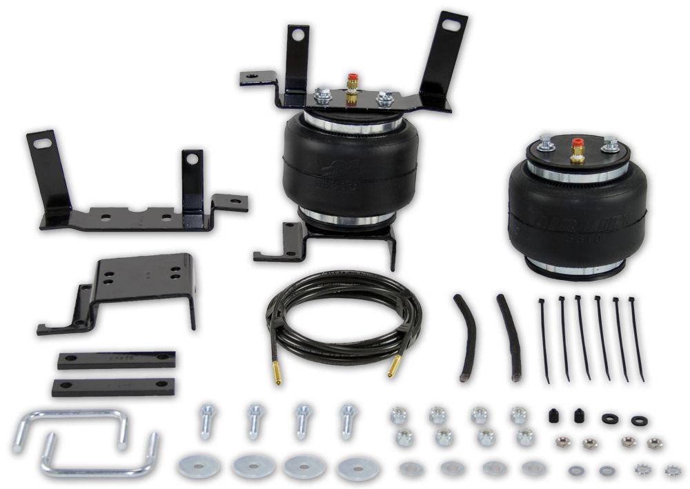 2005, 2004, 2003, 2002, 2001, 2000 Ford Excursion Suspension Leveling Kit