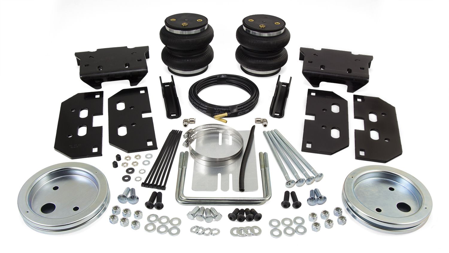 2018, 2017, 2016, 2015, 2014, 2013, 2012, 2011 Ram 2500 2500 Suspension Leveling Kit