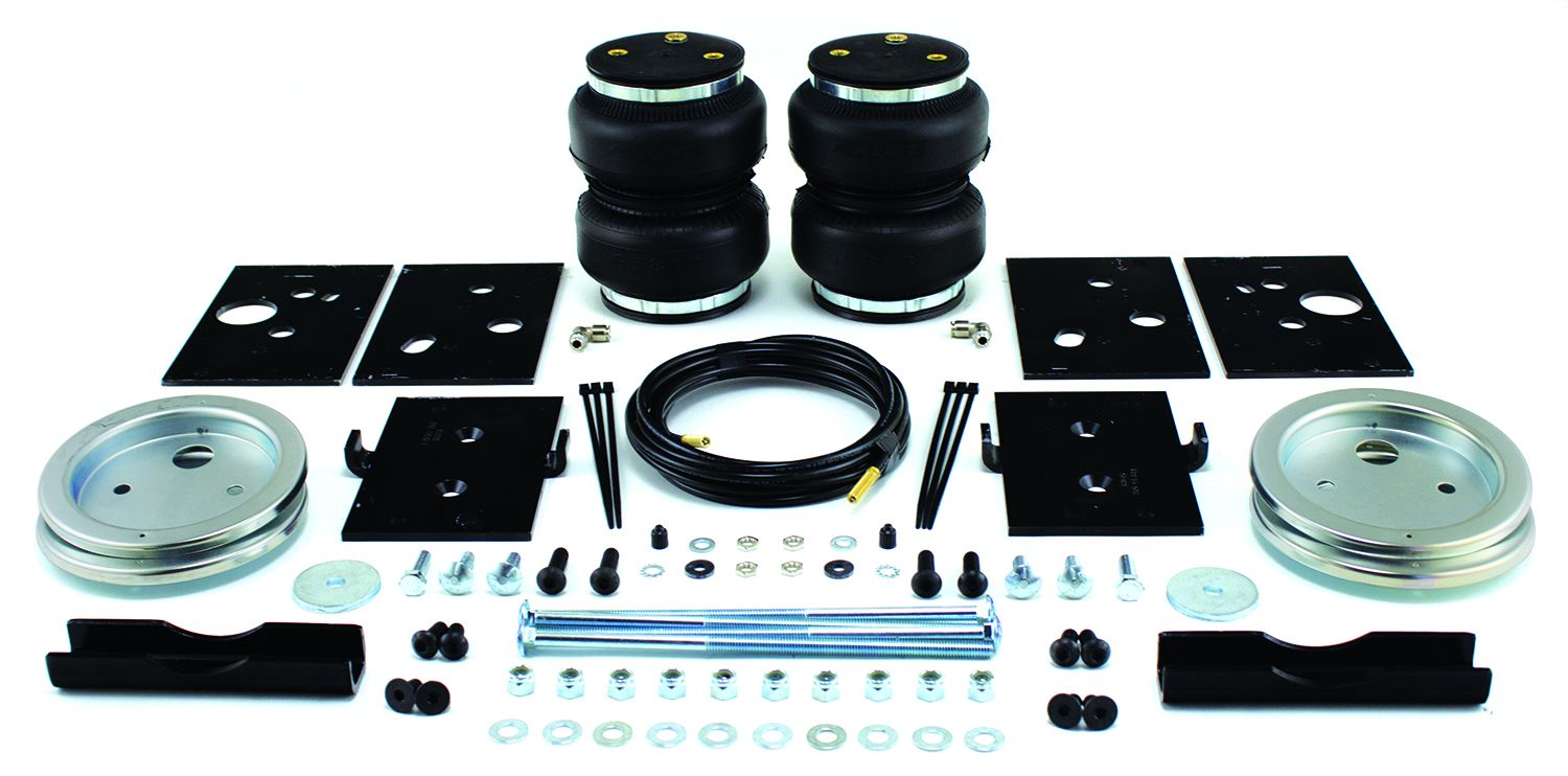 2024, 2023, 2022, 2021, 2020, 2019, 2018, 2017, 2016, 2015, 2014 Ram 2500 Suspension Leveling Kit