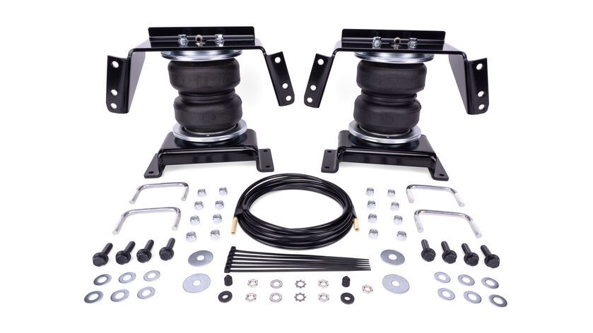 2024, 2023, 2022, 2021, 2020, 2019 Ram 3500 Suspension Leveling Kit