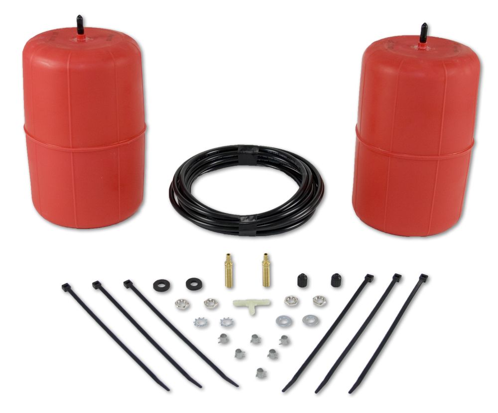 1997, 1996 Lexus LX450 Suspension Leveling Kit