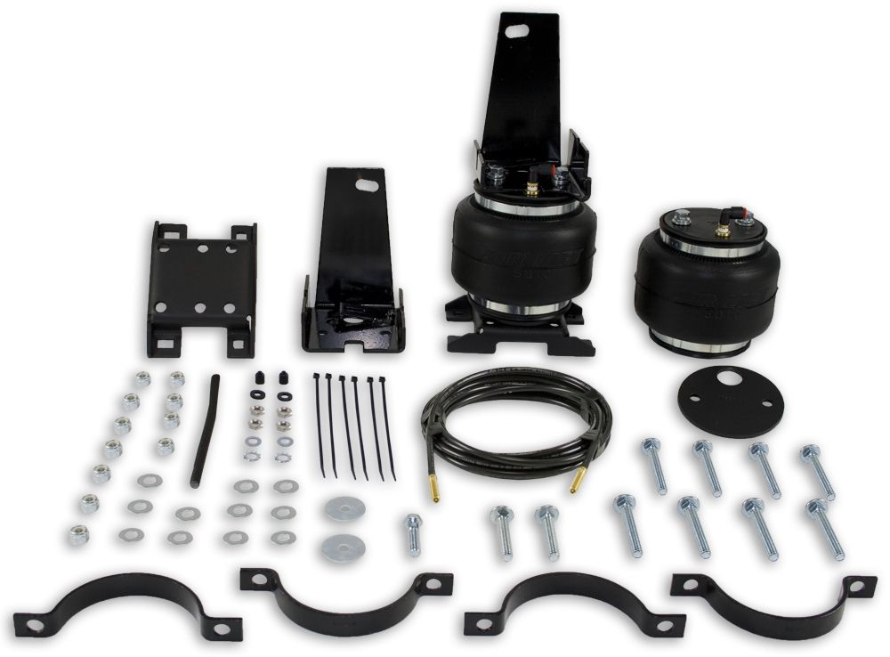 2004, 2003, 2002, 2001, 2000 Ford Excursion Suspension Leveling Kit