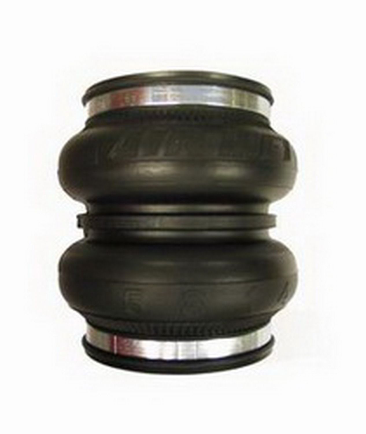 2005, 2004, 2003, 2002, 2001, 2000 Ford Excursion Econoline Super Duty Air Suspension Helper Spring