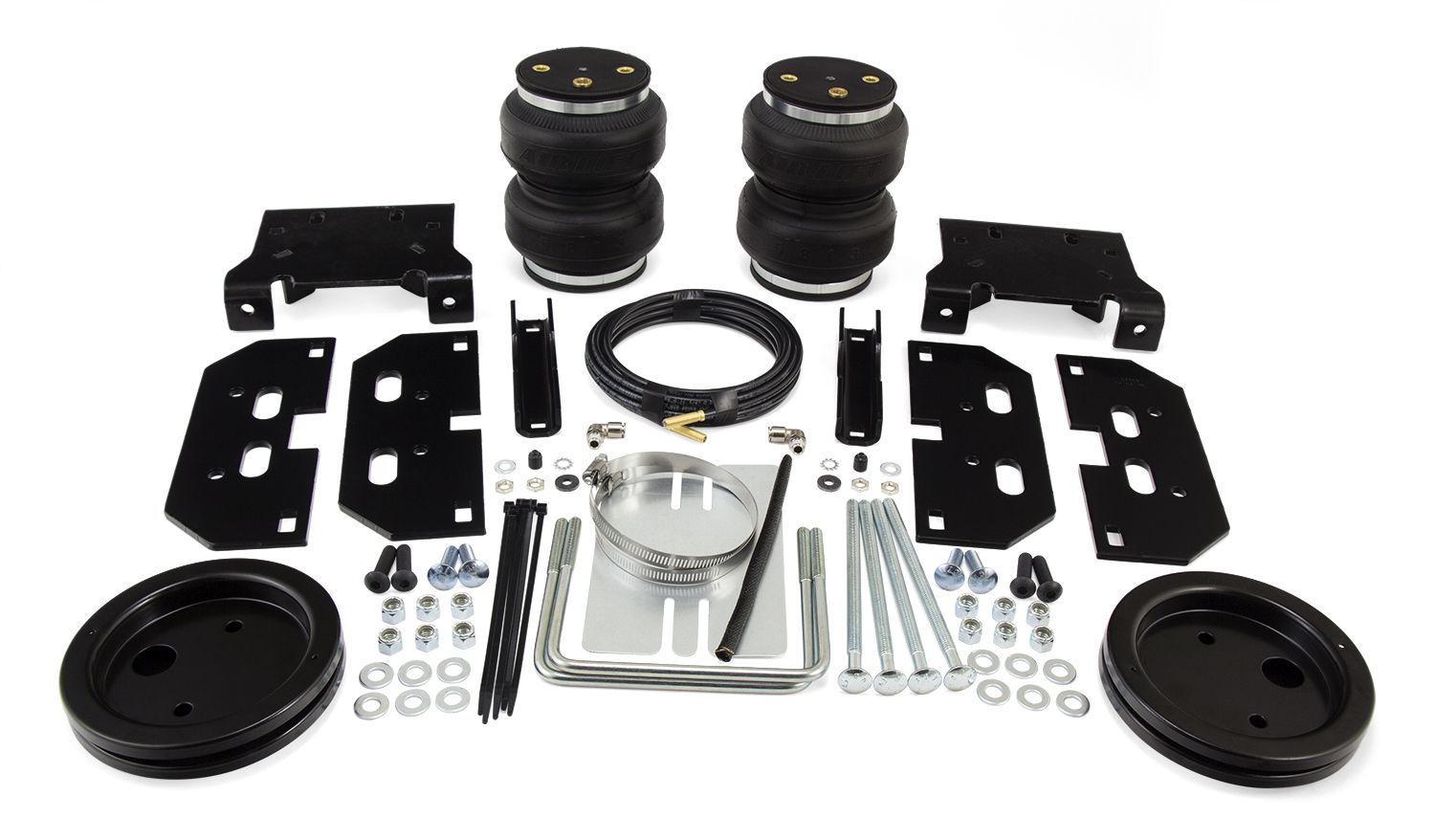 2013, 2012, 2011 Ram 2500 2500 Air Suspension Helper Spring Kit