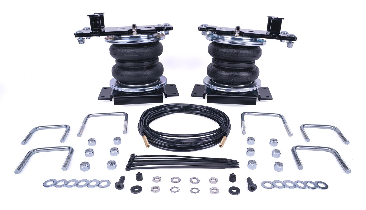 2024, 2023, 2022 Nissan Frontier Suspension Leveling Kit