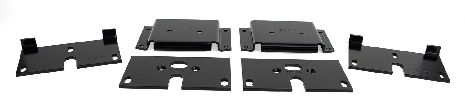 2023, 2022, 2021, 2020, 2019 Ford Ranger Suspension Leveling Kit