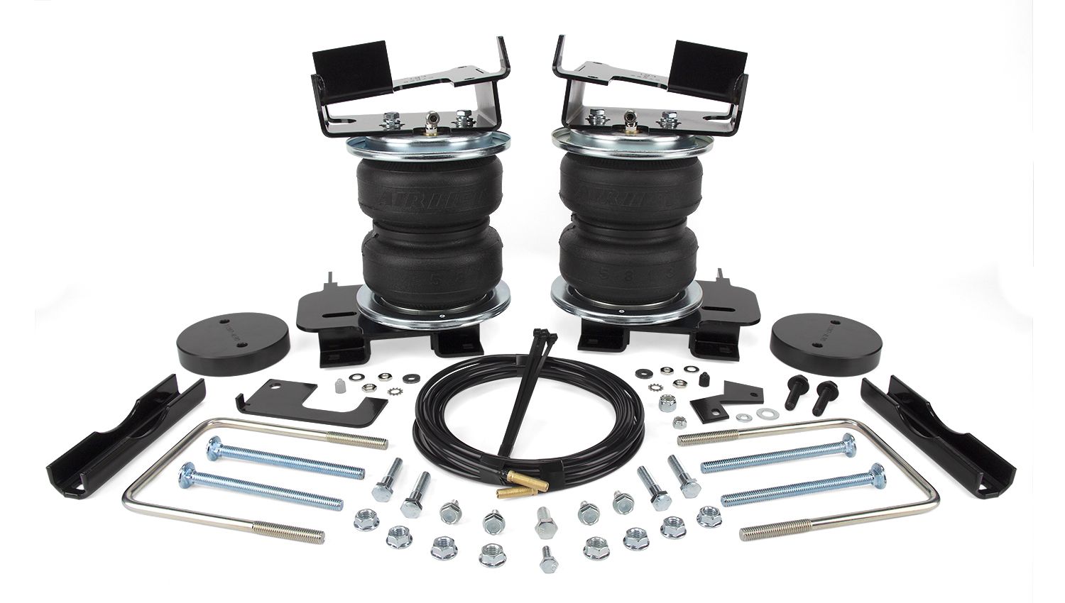 2024, 2023, 2022, 2021 Ford F-150 Suspension Leveling Kit