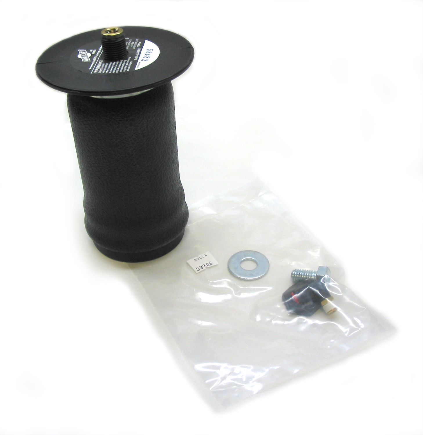 1994, 1993, 1992, 1991 Ford Explorer Air Suspension Helper Spring