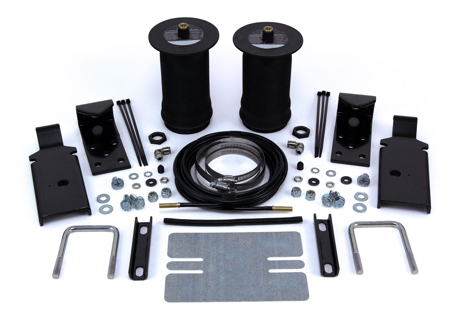 2024, 2023, 2022, 2021, 2020, 2019, 2018, 2017, 2016, 2015 GMC Canyon Suspension Leveling Kit