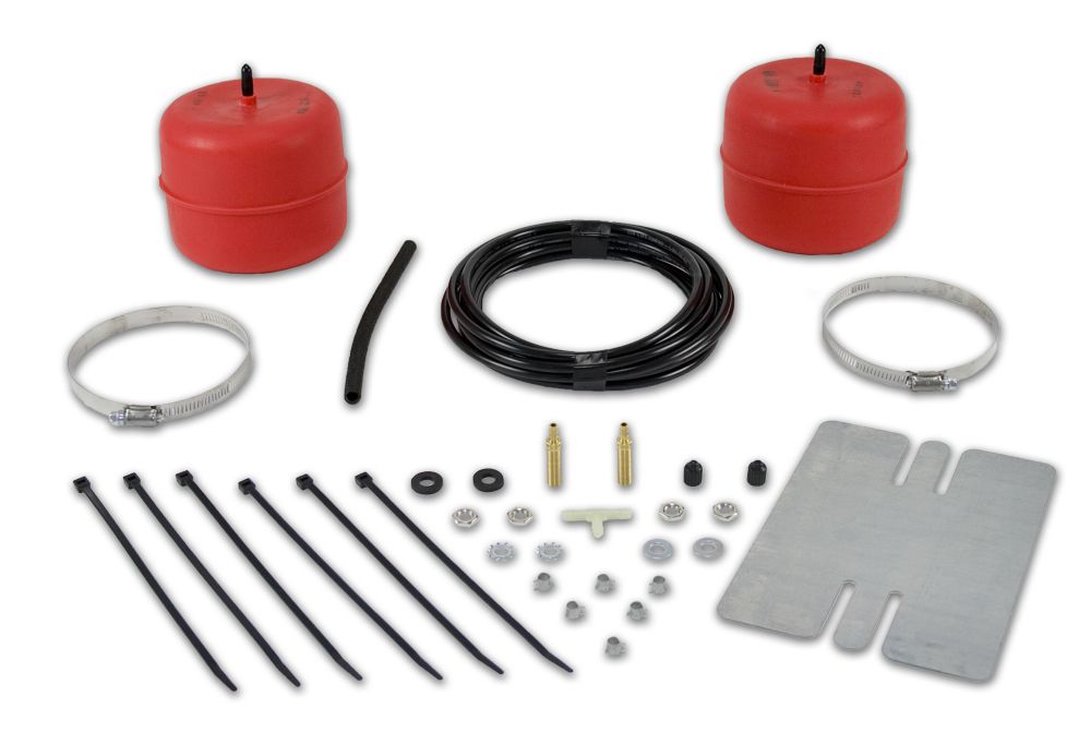 2004, 2003 Honda Pilot Suspension Leveling Kit