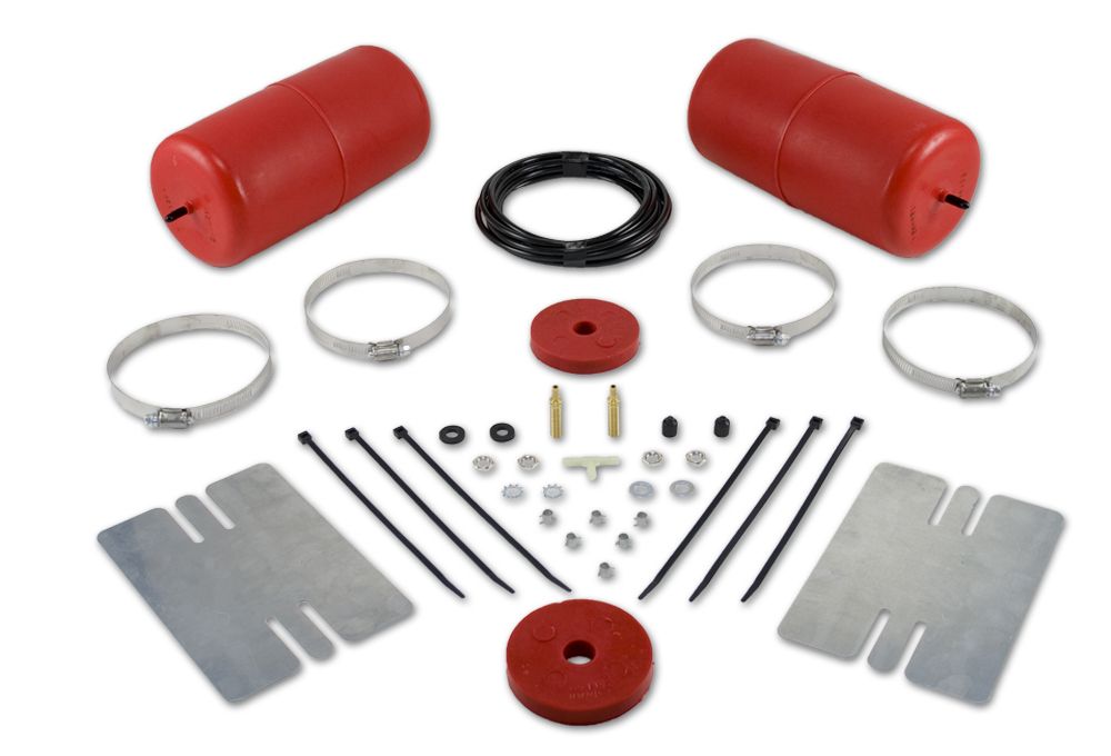 2009, 2008, 2007, 2006, 2005, 2004, 2003 Hummer H2 Suspension Leveling Kit