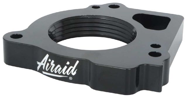 2003-2007 Dodge Ram 1500 Fuel Injection Throttle Body Spacer (Airaid)