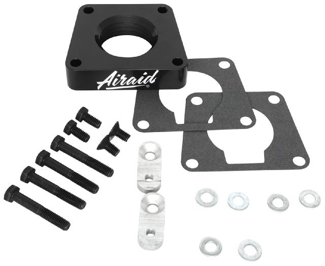 1994-1998 Ford Mustang Fuel Injection Throttle Body Spacer (Airaid)