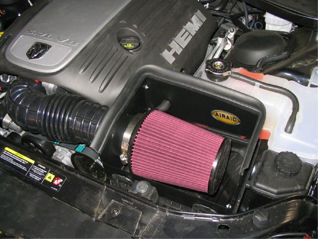 2005-2008 Chrysler 300 Air Intake Kit (Airaid)