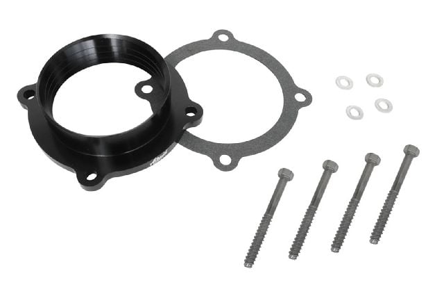 2011-2024 Dodge Durango Fuel Injection Throttle Body Spacer (Airaid)