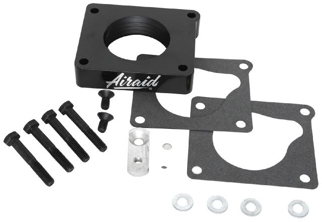 1994-1995 Ford Mustang Fuel Injection Throttle Body Spacer (Airaid)