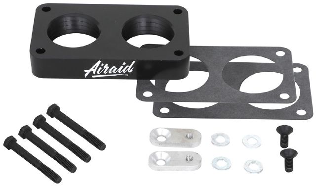 1987-1995 Ford F-150 Fuel Injection Throttle Body Spacer (Airaid)
