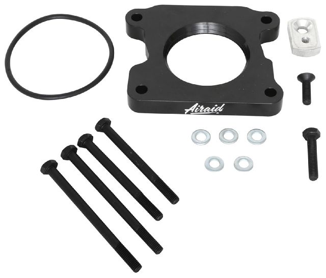 1999-2001 Chevrolet S10 Fuel Injection Throttle Body Spacer (Airaid)