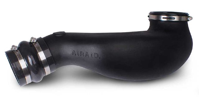 1999-2004 GMC Sierra 2500 Engine Cold Air Intake Tube (Airaid)