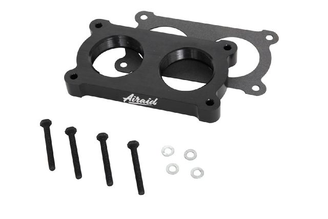 2005-2009 Ford Mustang Fuel Injection Throttle Body Spacer (Airaid)
