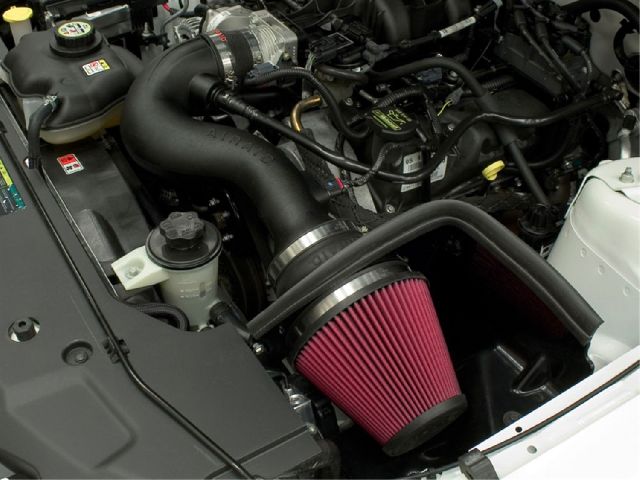2010 Ford Mustang Air Intake Kit (Airaid)