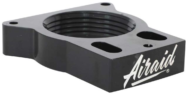 1996-2000 Chevrolet C3500hd Fuel Injection Throttle Body Spacer (Airaid)