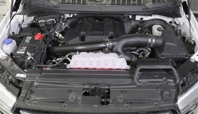 2018-2020 Ford F-150 Engine Cold Air Intake Performance Kit (Airaid)