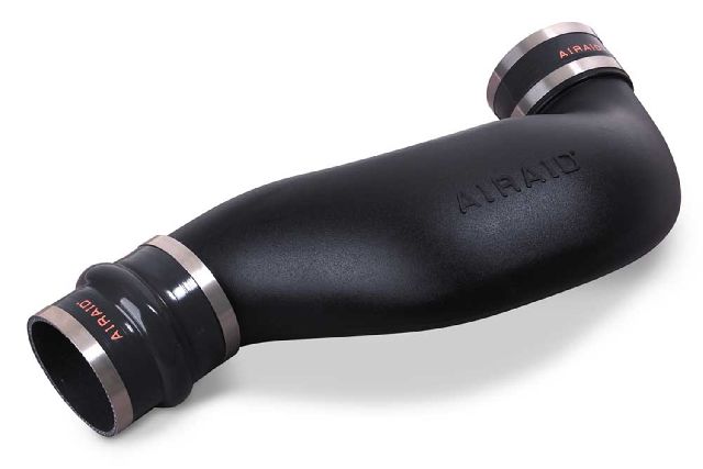2006 GMC Sierra 3500 Engine Cold Air Intake Tube (Airaid)