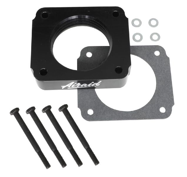 2005-2010 Ford Mustang Fuel Injection Throttle Body Spacer (Airaid)