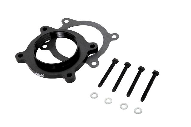 2015-2023 Chevrolet Suburban Fuel Injection Throttle Body Spacer (Airaid)