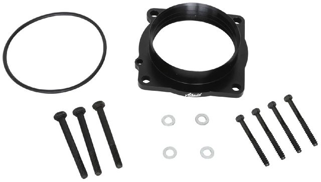2018-2022 Dodge Durango Fuel Injection Throttle Body Spacer (Airaid)